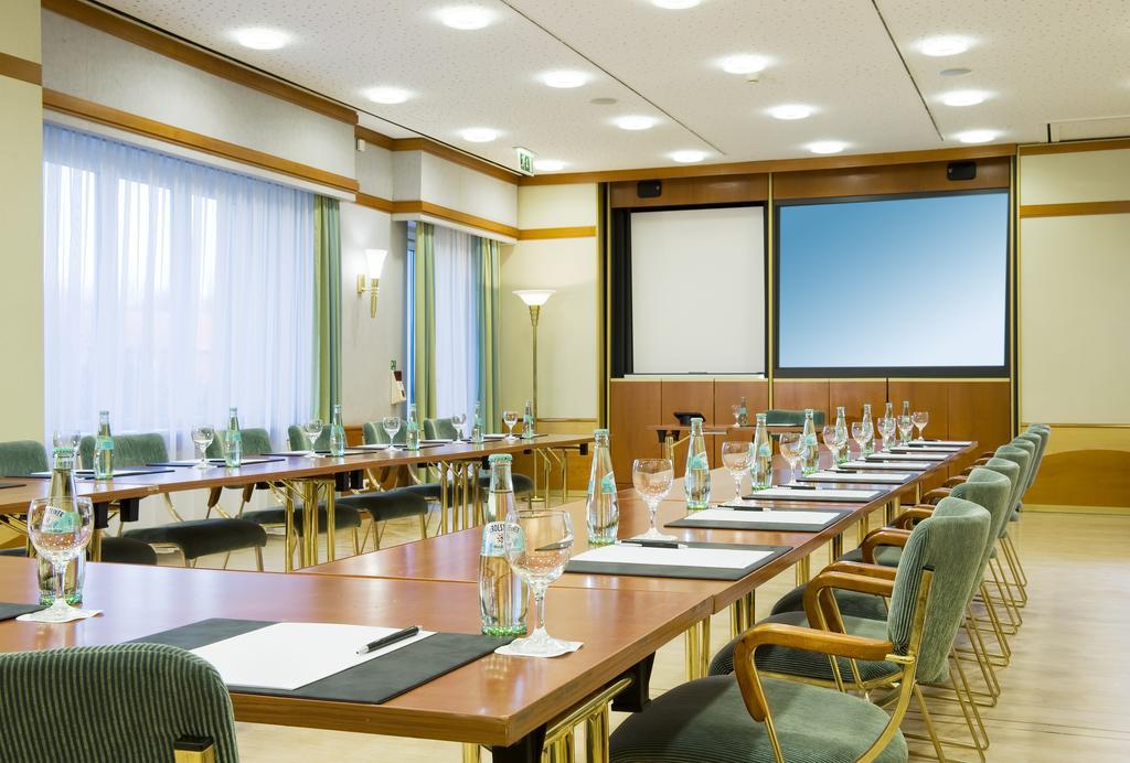 Wyndham Stralsund HanseDom Business foto